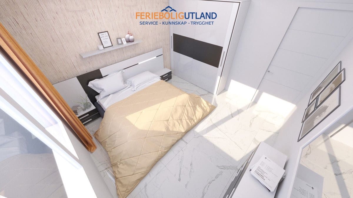 3 bedroom Villa for sale in Ciudad Quesada with pool garage - € 449,500 (Ref: 10006916)