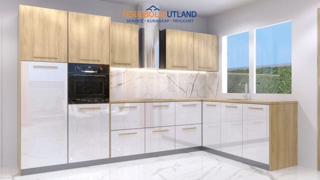 3 bedroom Villa for sale in Ciudad Quesada, Rojales with pool garage - € 449,500 (Ref: 10006916)