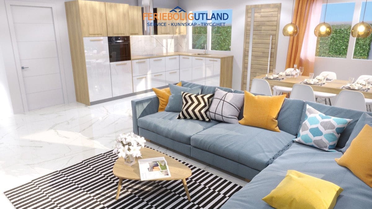 3 bedroom Villa for sale in Ciudad Quesada with pool garage - € 449,500 (Ref: 10006916)