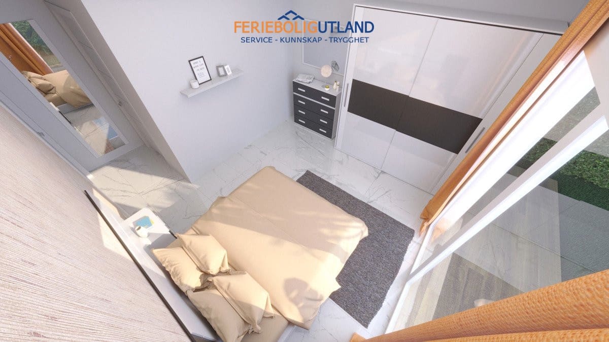 3 bedroom Villa for sale in Ciudad Quesada with pool garage - € 449,500 (Ref: 10006916)