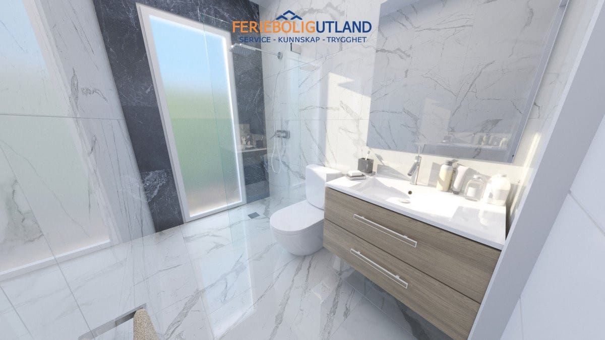 3 bedroom Villa for sale in Ciudad Quesada with pool garage - € 449,500 (Ref: 10006916)