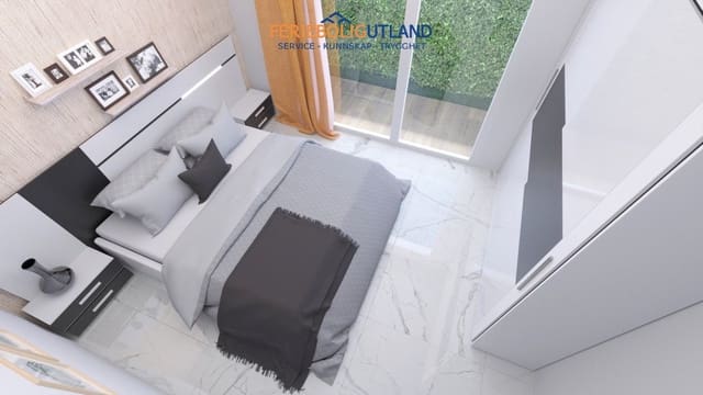 3 bedroom Villa for sale in Ciudad Quesada, Rojales with pool garage - € 449,500 (Ref: 10006916)