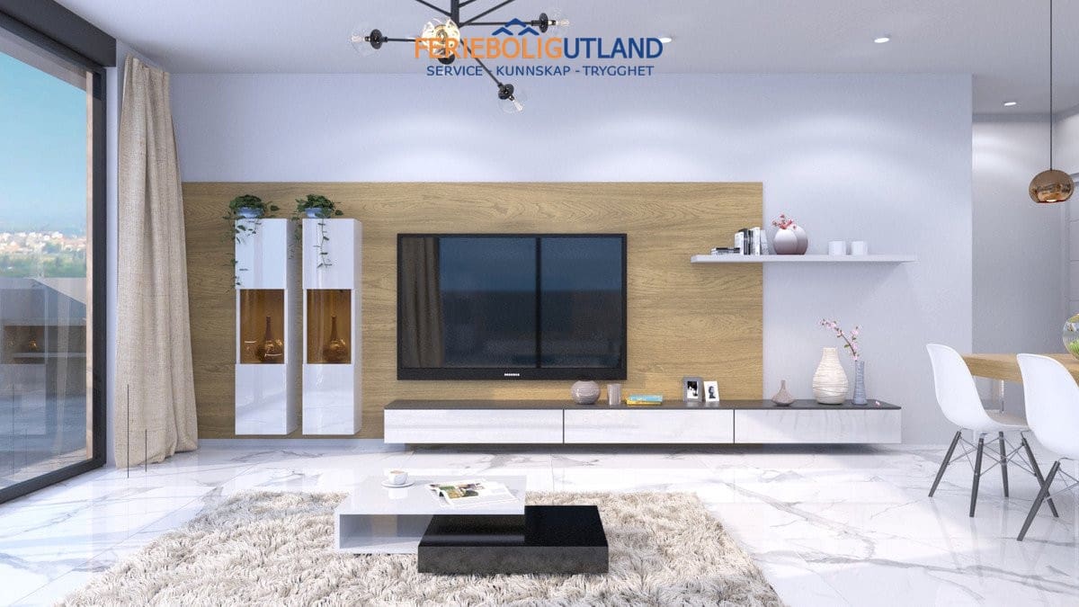 3 bedroom Villa for sale in Ciudad Quesada with pool garage - € 449,500 (Ref: 10006916)