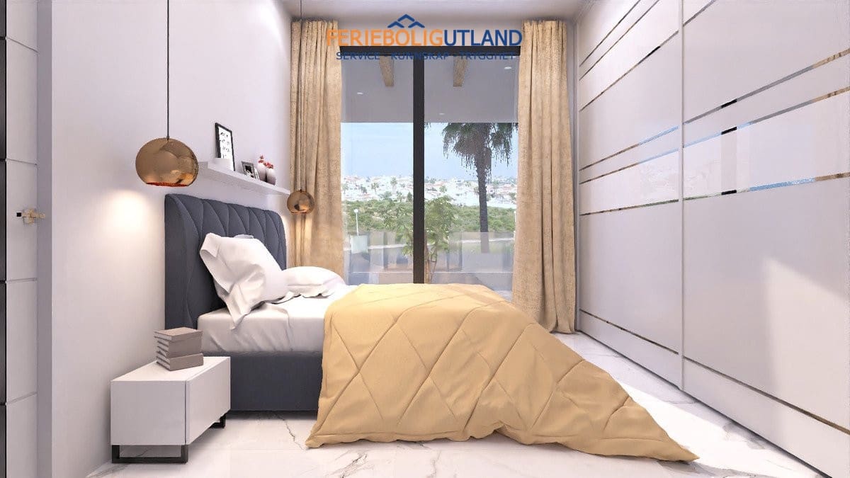 3 bedroom Villa for sale in Ciudad Quesada with pool garage - € 449,500 (Ref: 10006916)