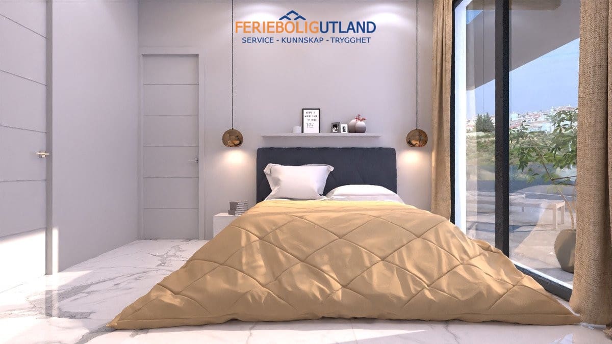 3 bedroom Villa for sale in Ciudad Quesada with pool garage - € 449,500 (Ref: 10006916)