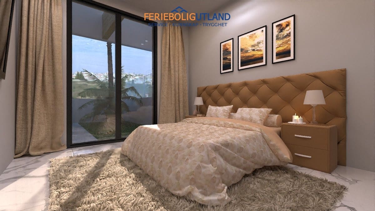 3 bedroom Villa for sale in Ciudad Quesada with pool garage - € 449,500 (Ref: 10006916)