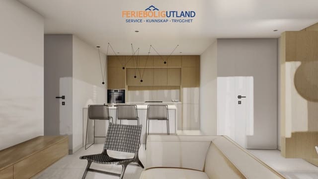 Apartamento de 2 habitaciones en El Raso, Guardamar del Segura en venta con piscina - 365.000 € (Ref: 10006917)