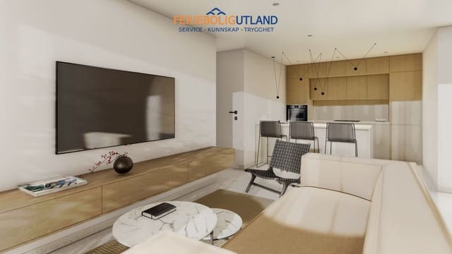 Apartamento de 2 habitaciones en El Raso, Guardamar del Segura en venta con piscina - 365.000 € (Ref: 10006917)