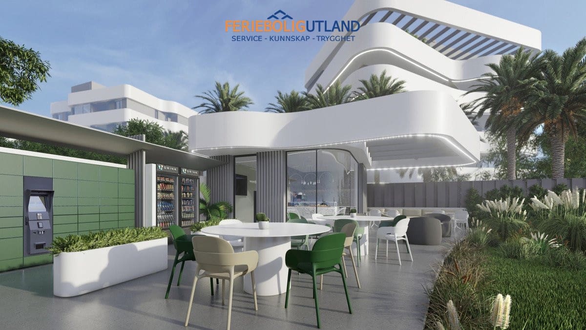 Apartamento de 2 habitaciones en El Raso en venta con piscina - 365.000 € (Ref: 10006917)