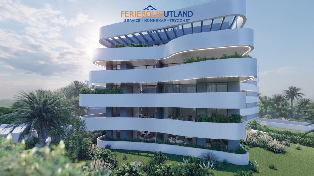 Apartamento de 2 habitaciones en El Raso en venta con piscina - 365.000 € (Ref: 10006917)