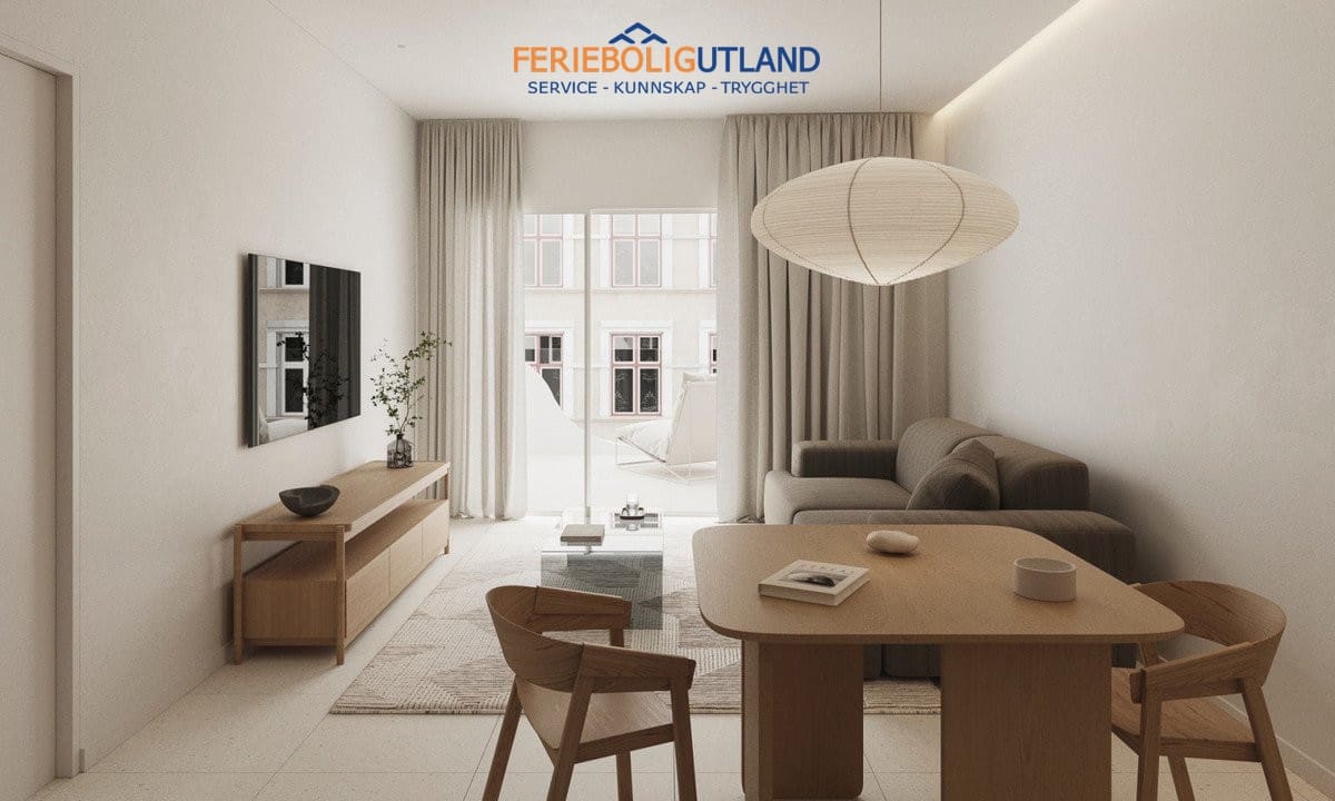 2 soverom Leilighet til salgs i Torrevieja med svømmebasseng garasje - € 259 000 (Ref: 10006919)