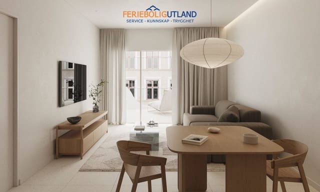2 soverom Leilighet til salgs i El Molino, Torrevieja med svømmebasseng garasje - € 259 000 (Ref: 10006919)