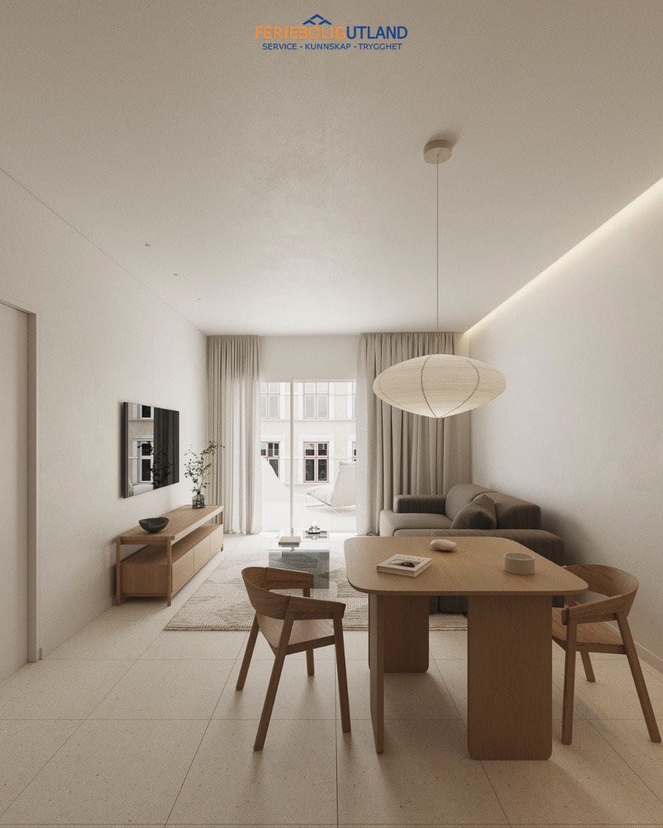 2 soverom Leilighet til salgs i Torrevieja med svømmebasseng garasje - € 259 000 (Ref: 10006919)