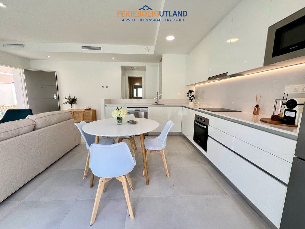 3 quarto Moradia para venda em Los Dolses com garagem - 479 900 € (Ref: 10006921)