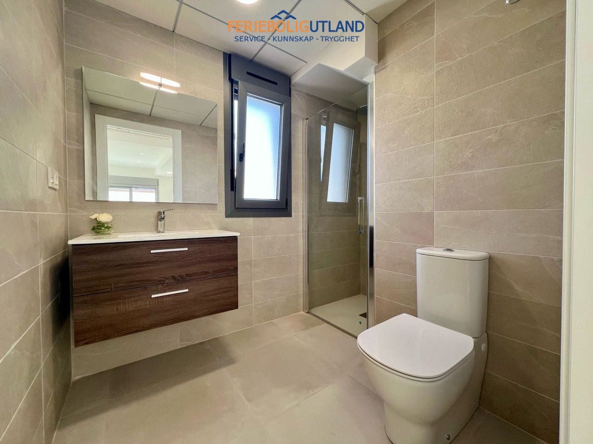 3 quarto Moradia para venda em Los Dolses com garagem - 479 900 € (Ref: 10006921)