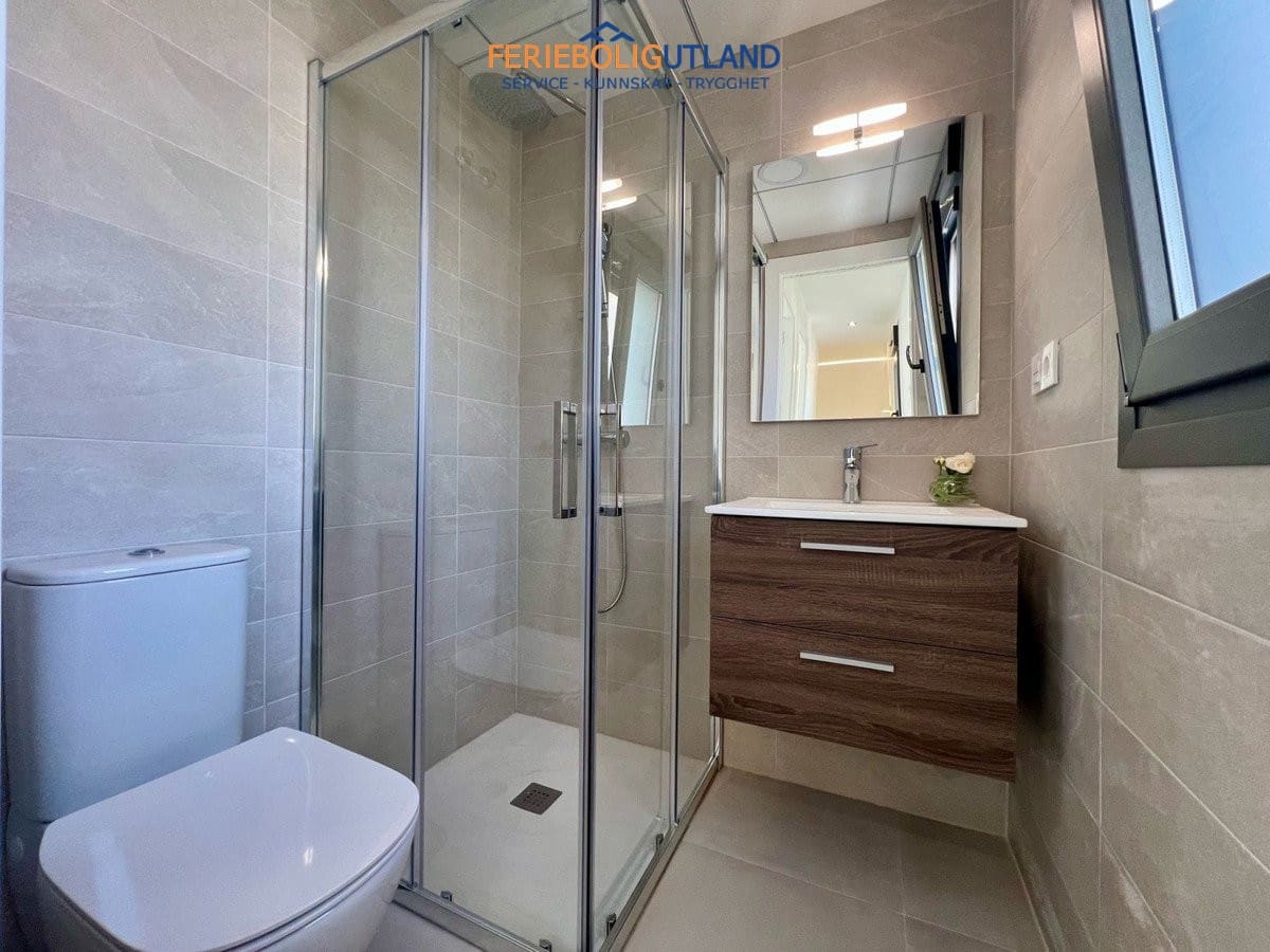 3 quarto Moradia para venda em Los Dolses com garagem - 479 900 € (Ref: 10006921)