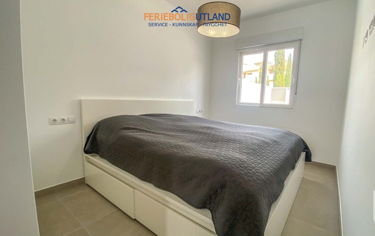 3 Zimmer Villa zu verkaufen in Los Alcazares mit Pool - 397.650 € (Ref: 10006922)