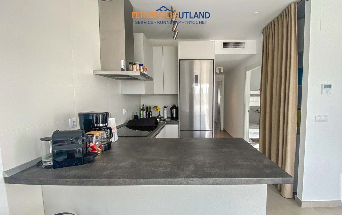 3 Zimmer Villa zu verkaufen in Los Alcazares mit Pool - 397.650 € (Ref: 10006922)
