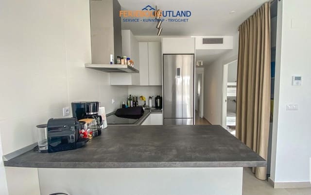 3 quarto Moradia para venda em Las Lomas de Rame - Bahía Bella, Los Alcázares com piscina - 397 650 € (Ref: 10006922)