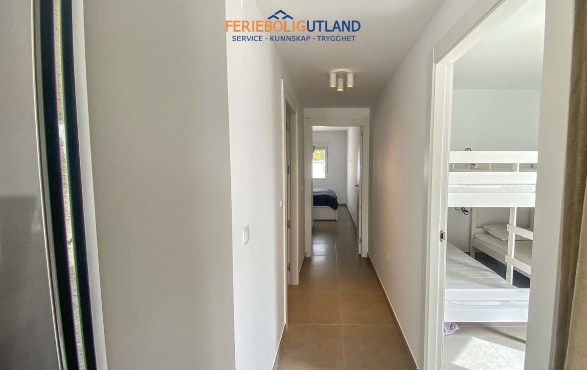 3 Zimmer Villa zu verkaufen in Los Alcazares mit Pool - 397.650 € (Ref: 10006922)