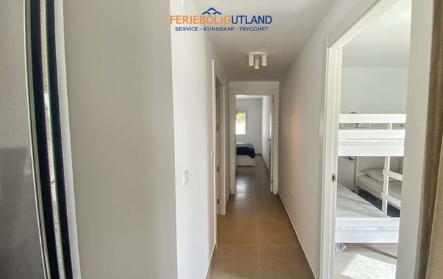 3 quarto Moradia para venda em Las Lomas de Rame - Bahía Bella, Los Alcázares com piscina - 397 650 € (Ref: 10006922)