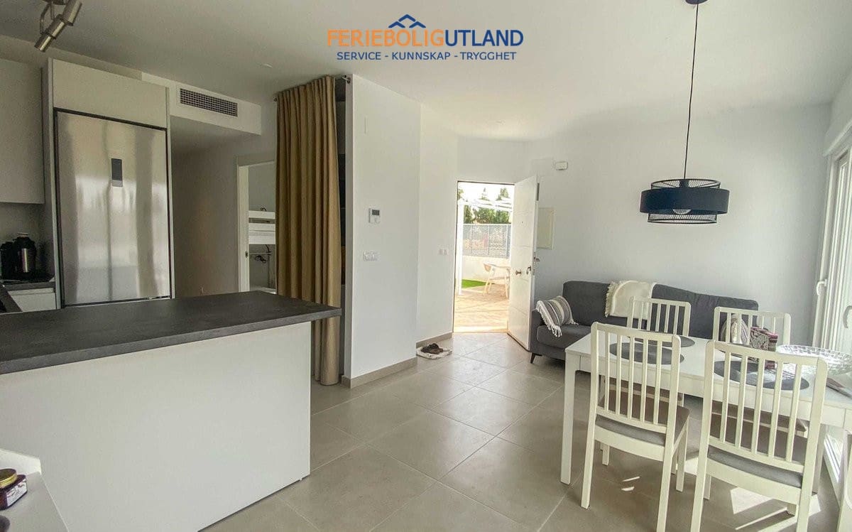 3 Zimmer Villa zu verkaufen in Los Alcazares mit Pool - 397.650 € (Ref: 10006922)