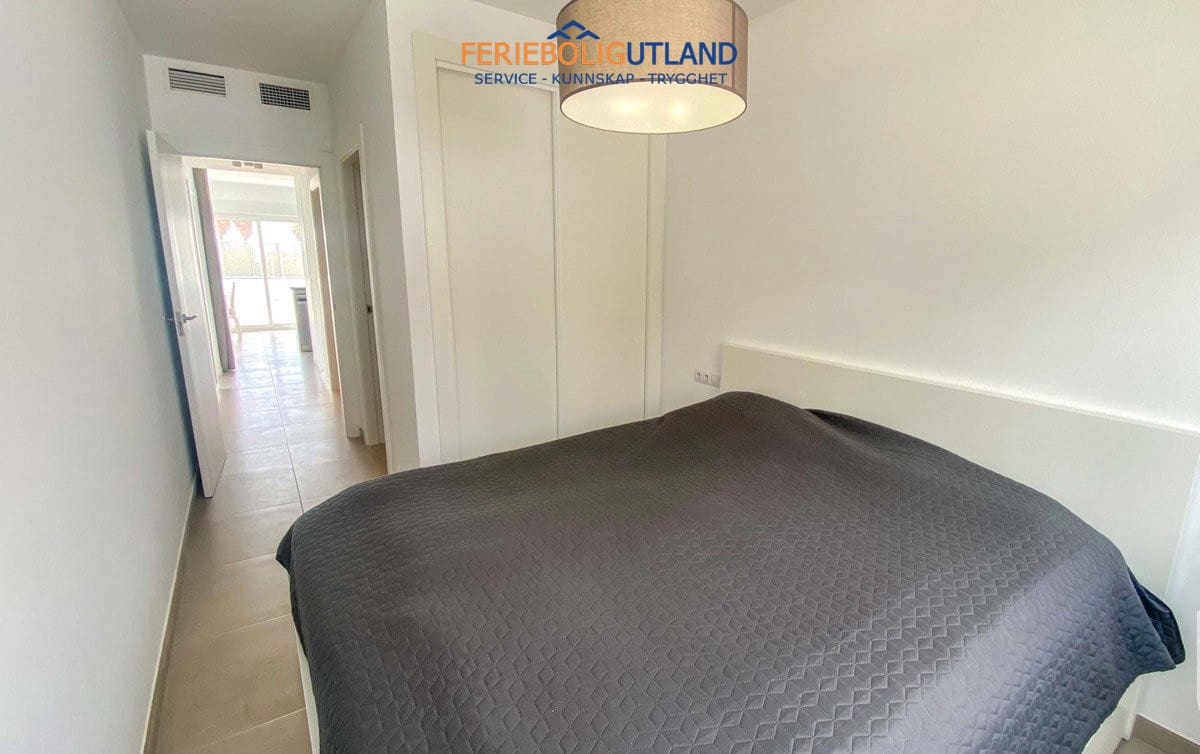 3 Zimmer Villa zu verkaufen in Los Alcazares mit Pool - 397.650 € (Ref: 10006922)