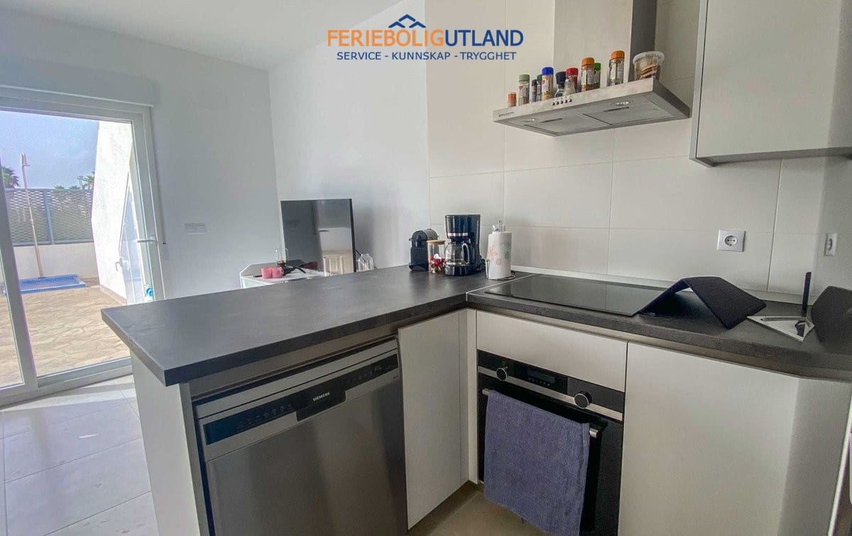3 Zimmer Villa zu verkaufen in Los Alcazares mit Pool - 397.650 € (Ref: 10006922)