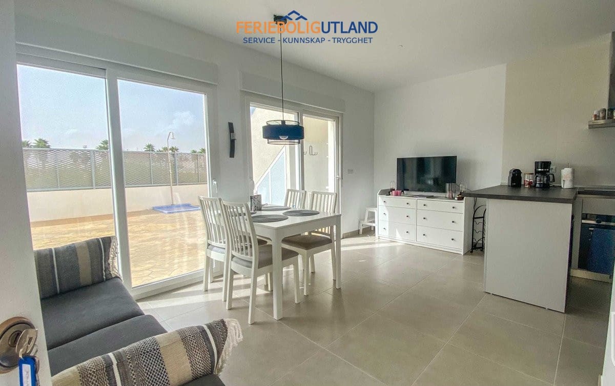 3 Zimmer Villa zu verkaufen in Los Alcazares mit Pool - 397.650 € (Ref: 10006922)
