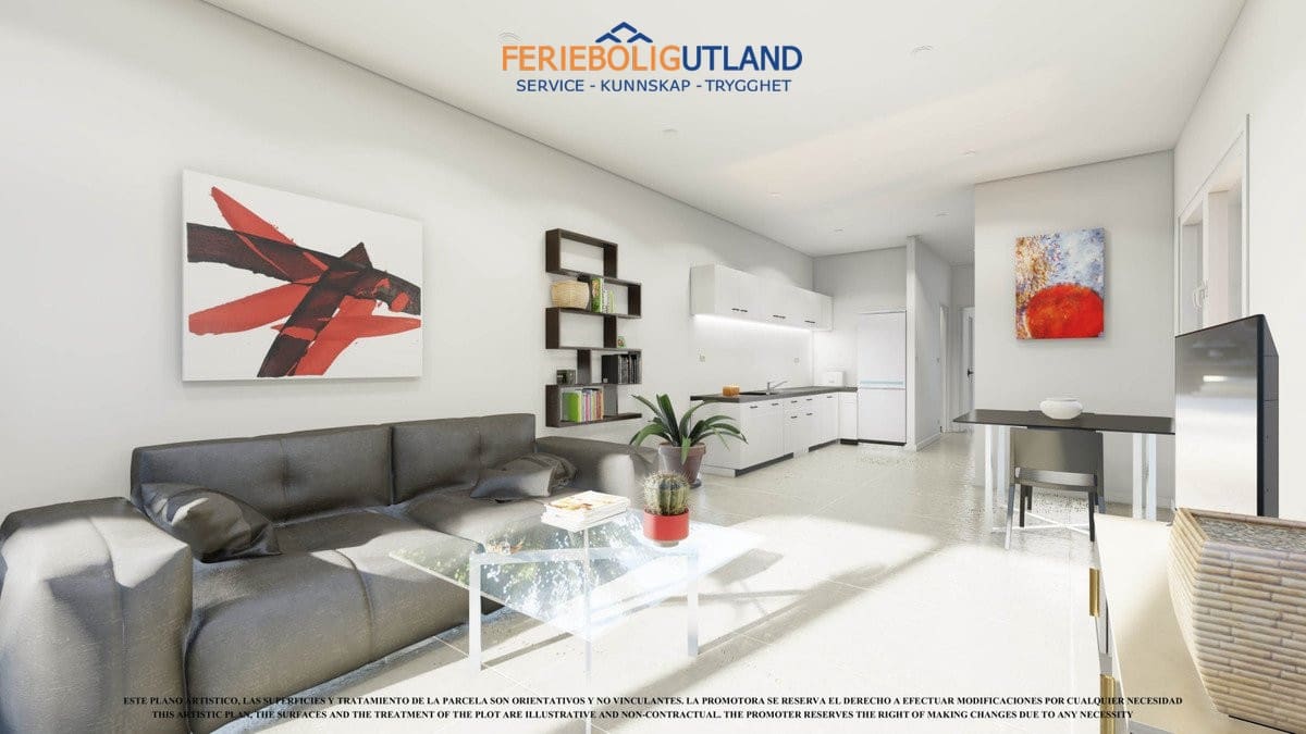 3 Zimmer Villa zu verkaufen in Los Alcazares mit Pool - 397.650 € (Ref: 10006922)