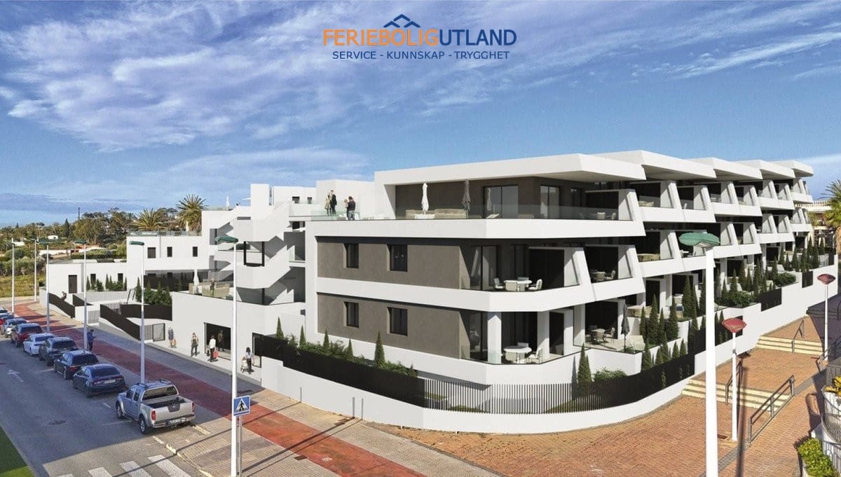 Apartamento de 2 habitaciones en La Marina en venta con piscina garaje - 248.000 € (Ref: 10006923)