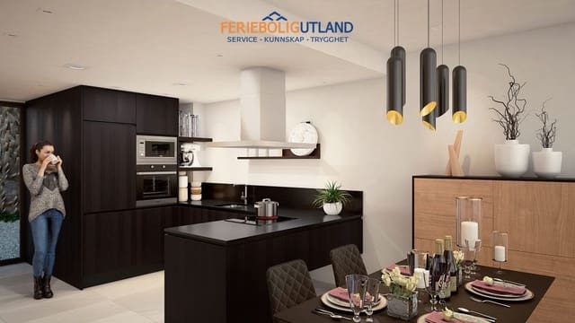 Pareado de 3 habitaciones en Algorfa en venta con piscina - 495.000 € (Ref: 10006925)