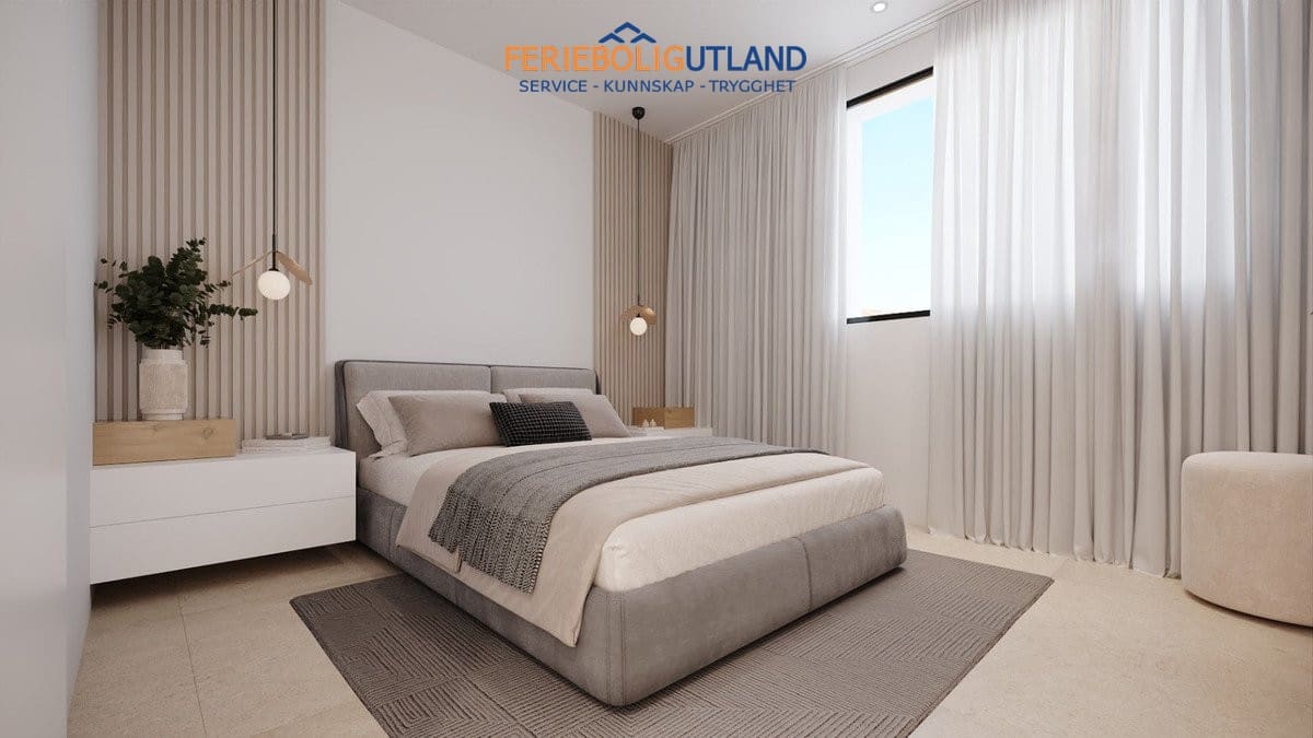 Apartamento de 3 habitaciones en San Pedro del Pinatar en venta con piscina garaje - 317.900 € (Ref: 10006927)
