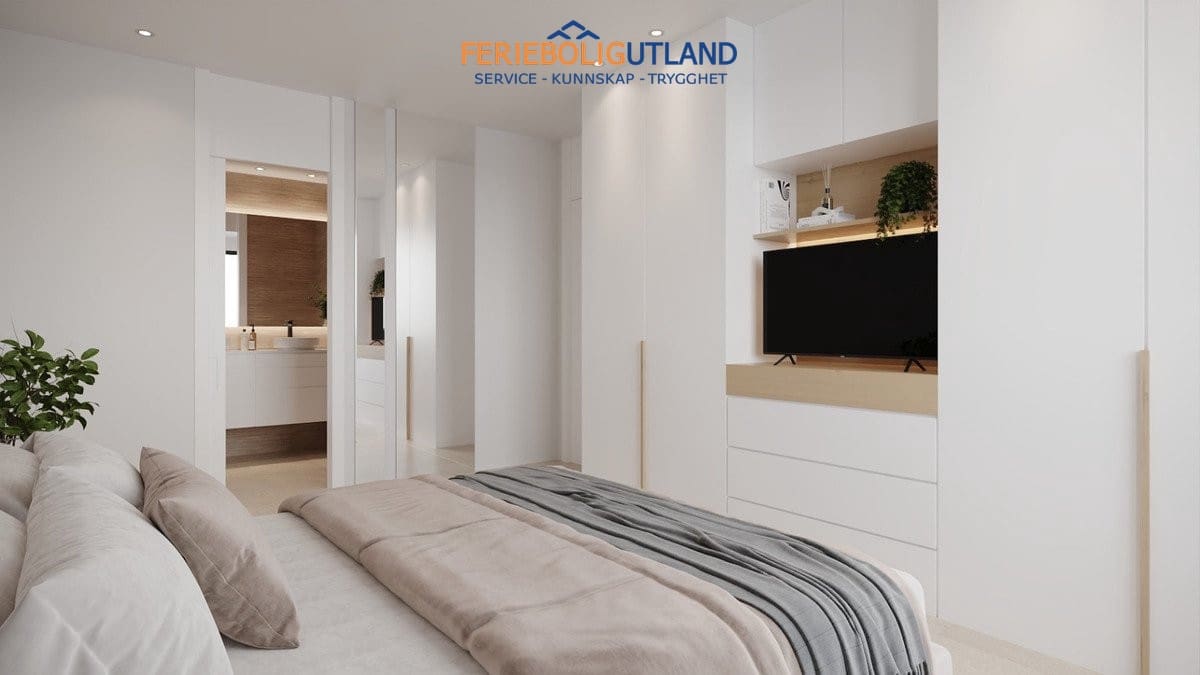 Apartamento de 3 habitaciones en San Pedro del Pinatar en venta con piscina garaje - 317.900 € (Ref: 10006927)