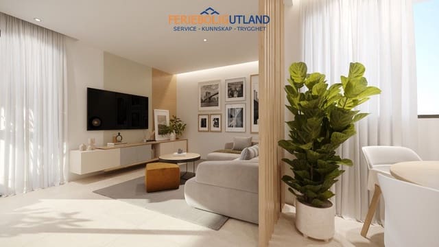 Apartamento de 3 habitaciones en San Pedro del Pinatar ciudad, San Pedro del Pinatar en venta con piscina garaje - 317.900 € (Ref: 10006927)