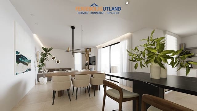 Apartamento de 3 habitaciones en San Pedro del Pinatar ciudad, San Pedro del Pinatar en venta con piscina garaje - 317.900 € (Ref: 10006927)