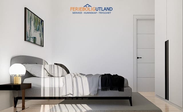 Pareado de 3 habitaciones en La Zenia, Orihuela en venta con piscina garaje - 495.000 € (Ref: 10006928)