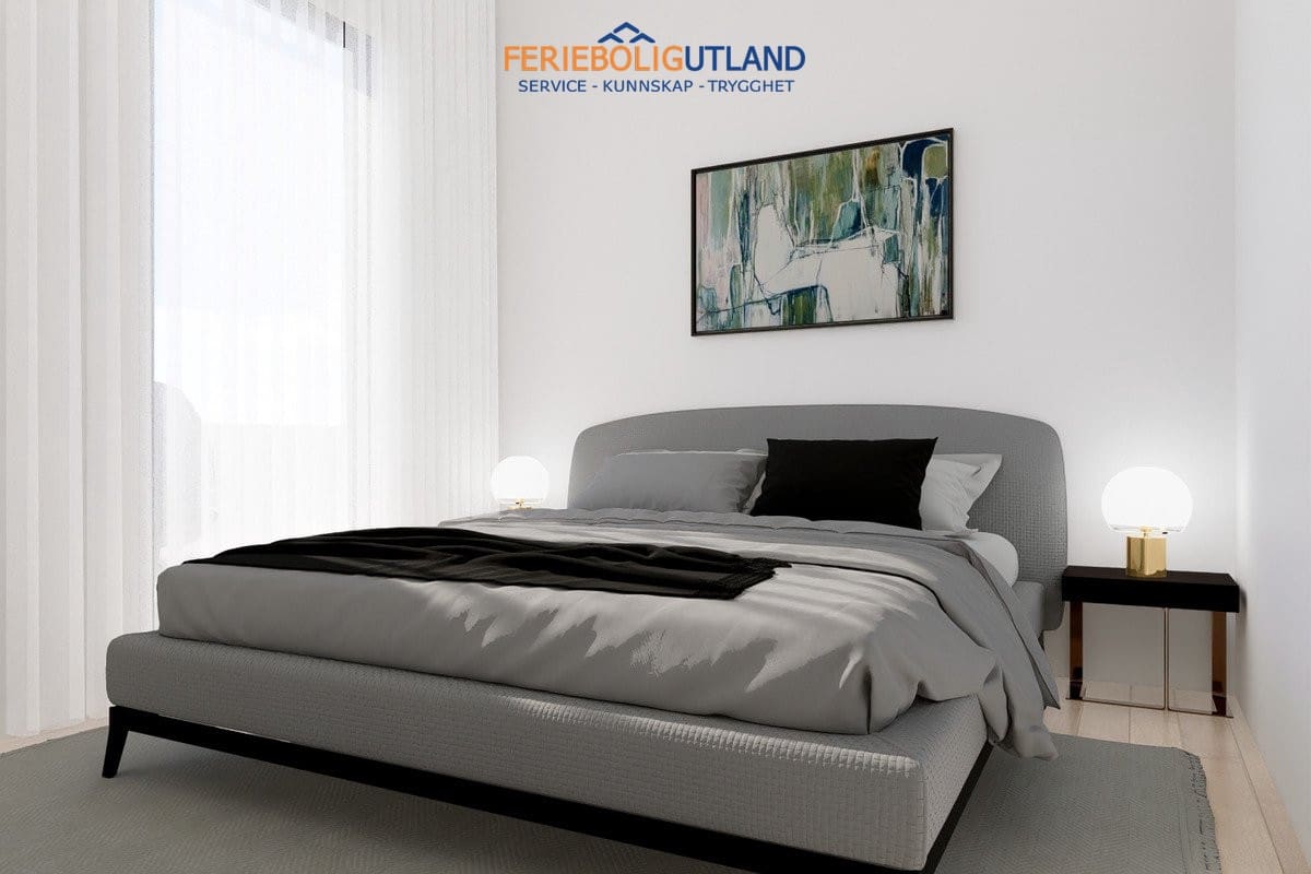 Pareado de 3 habitaciones en La Zenia en venta con piscina garaje - 495.000 € (Ref: 10006928)