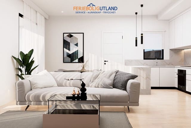 Pareado de 3 habitaciones en La Zenia, Orihuela en venta con piscina garaje - 495.000 € (Ref: 10006928)