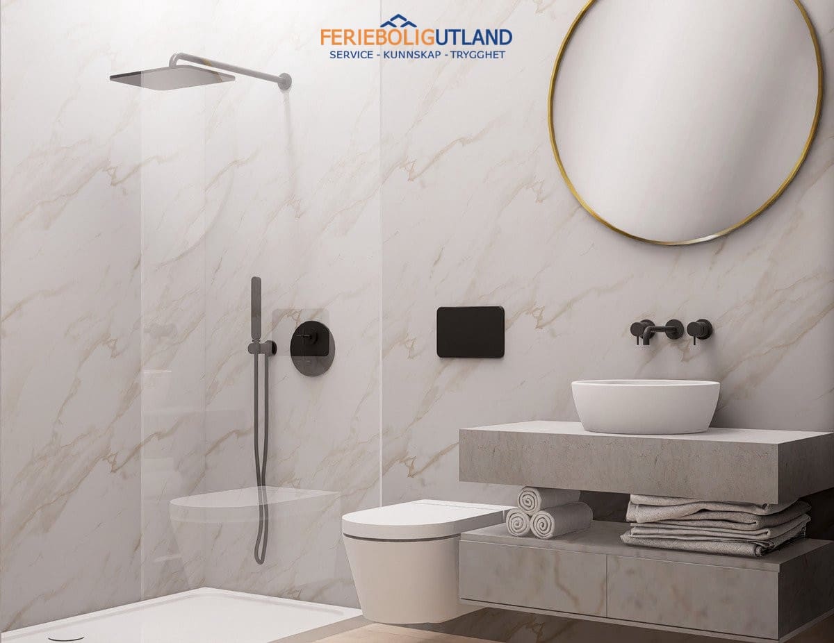 Pareado de 3 habitaciones en La Zenia en venta con piscina garaje - 495.000 € (Ref: 10006928)