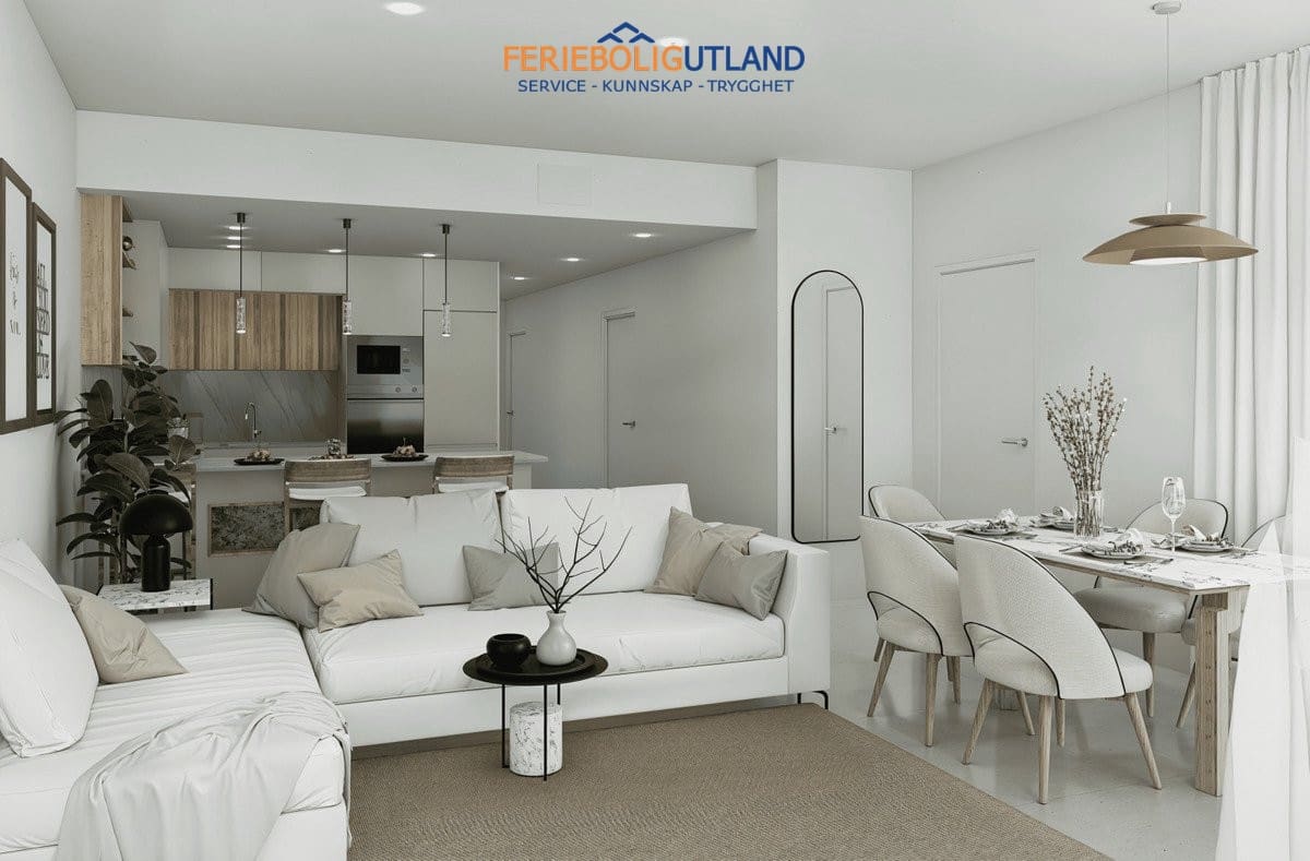3 soverom Villa til salgs i Los Alcazares med svømmebasseng - € 449 000 (Ref: 10006930)