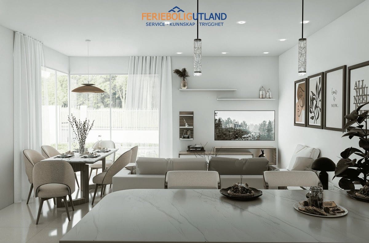 3 soverom Villa til salgs i Los Alcazares med svømmebasseng - € 449 000 (Ref: 10006930)
