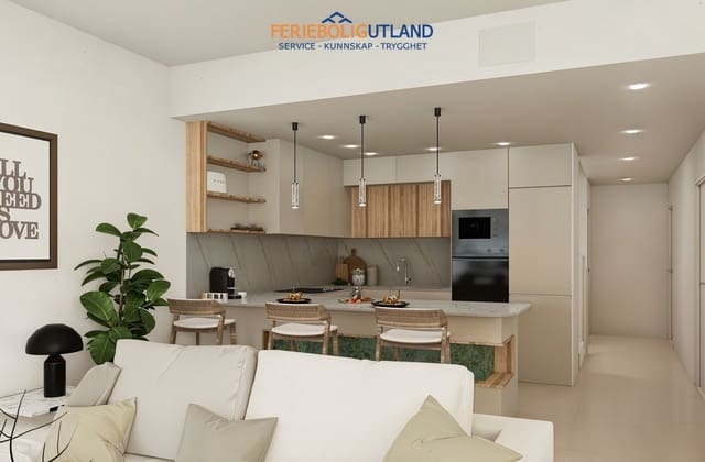 3 soverom Villa til salgs i Centro, Los Alcázares med svømmebasseng - € 449 000 (Ref: 10006930)