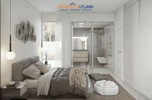 3 soverom Villa til salgs i Centro, Los Alcázares med svømmebasseng - € 449 000 (Ref: 10006930)