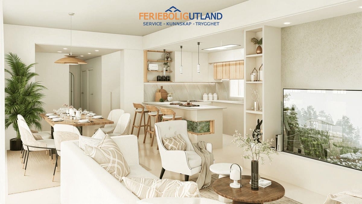 3 soverom Villa til salgs i Los Alcazares med svømmebasseng - € 449 000 (Ref: 10006930)