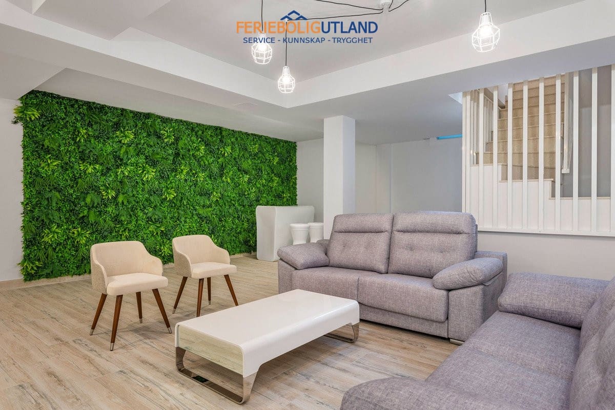 3 soveværelse Villa til salg i Los Montesinos med swimmingpool garage - € 485.000 (Ref: 10006931)