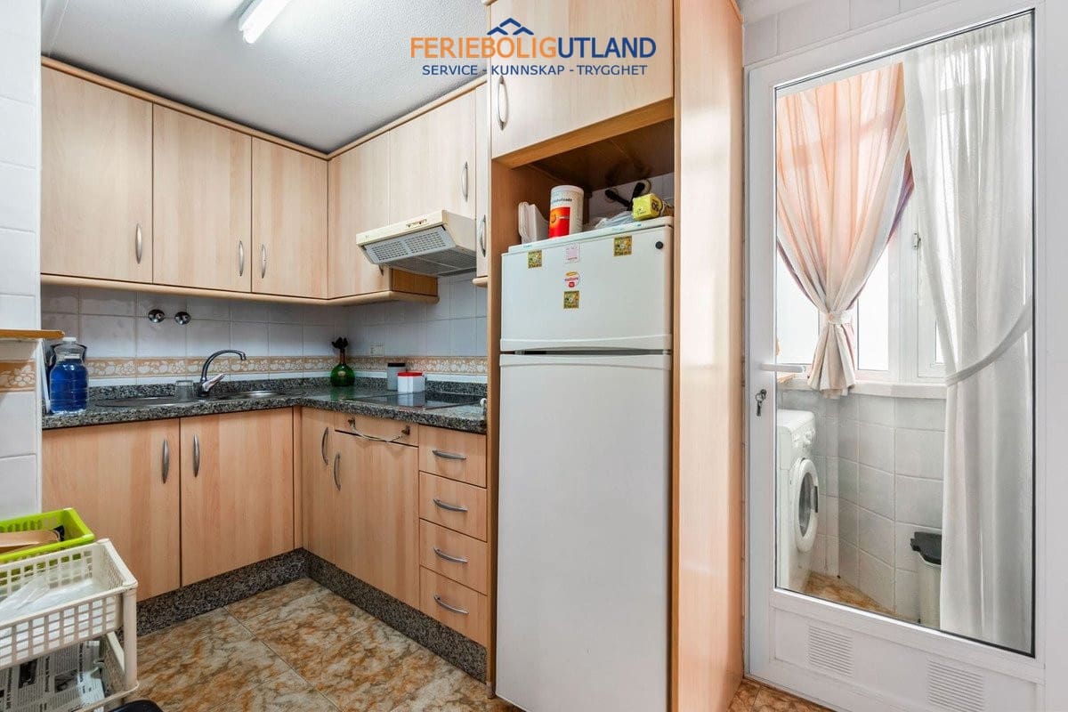 3 sypialnia Penthouse na sprzedaż w Torrevieja z garażem - 229 000 € (Ref: 10006934)