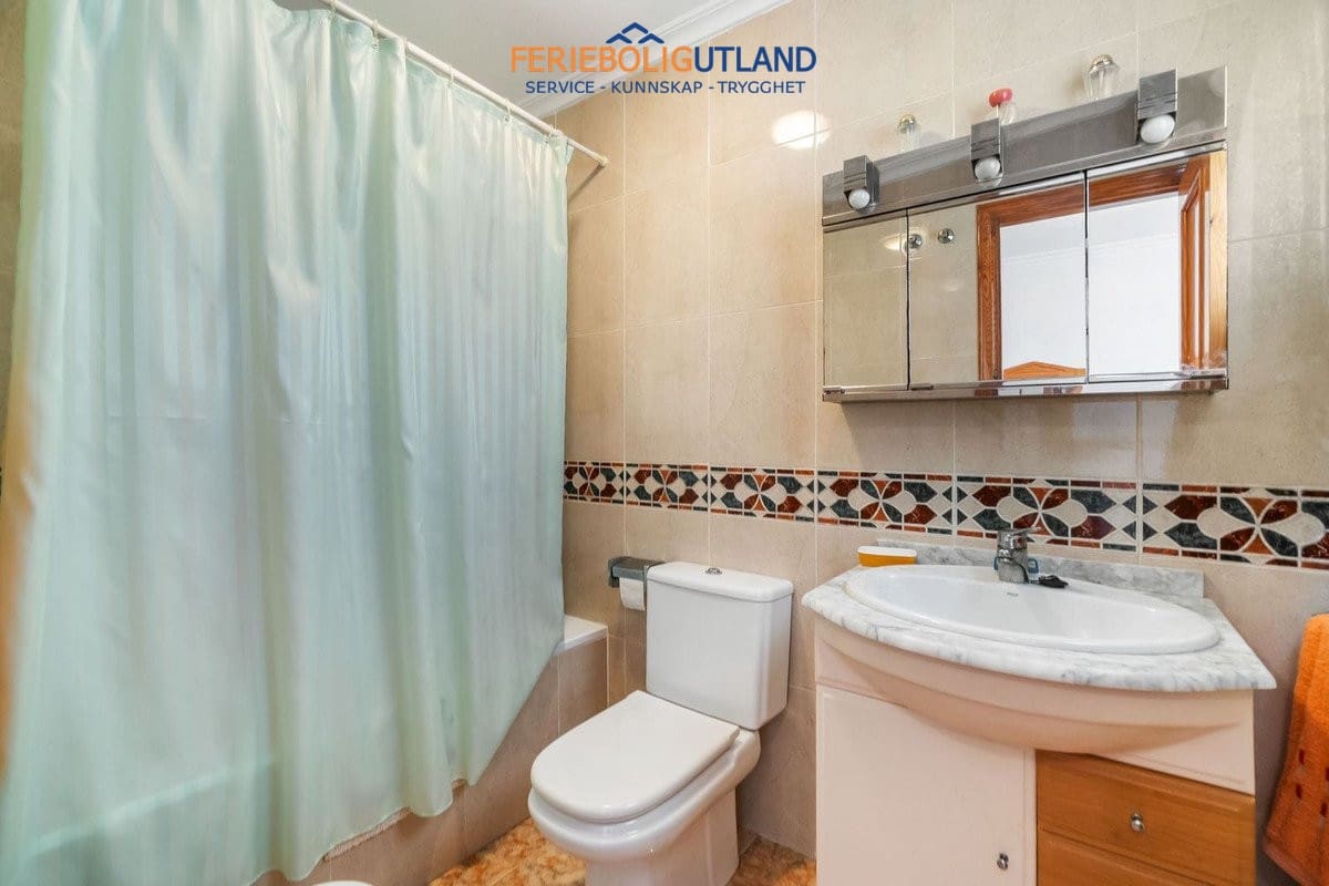 3 sypialnia Penthouse na sprzedaż w Torrevieja z garażem - 229 000 € (Ref: 10006934)