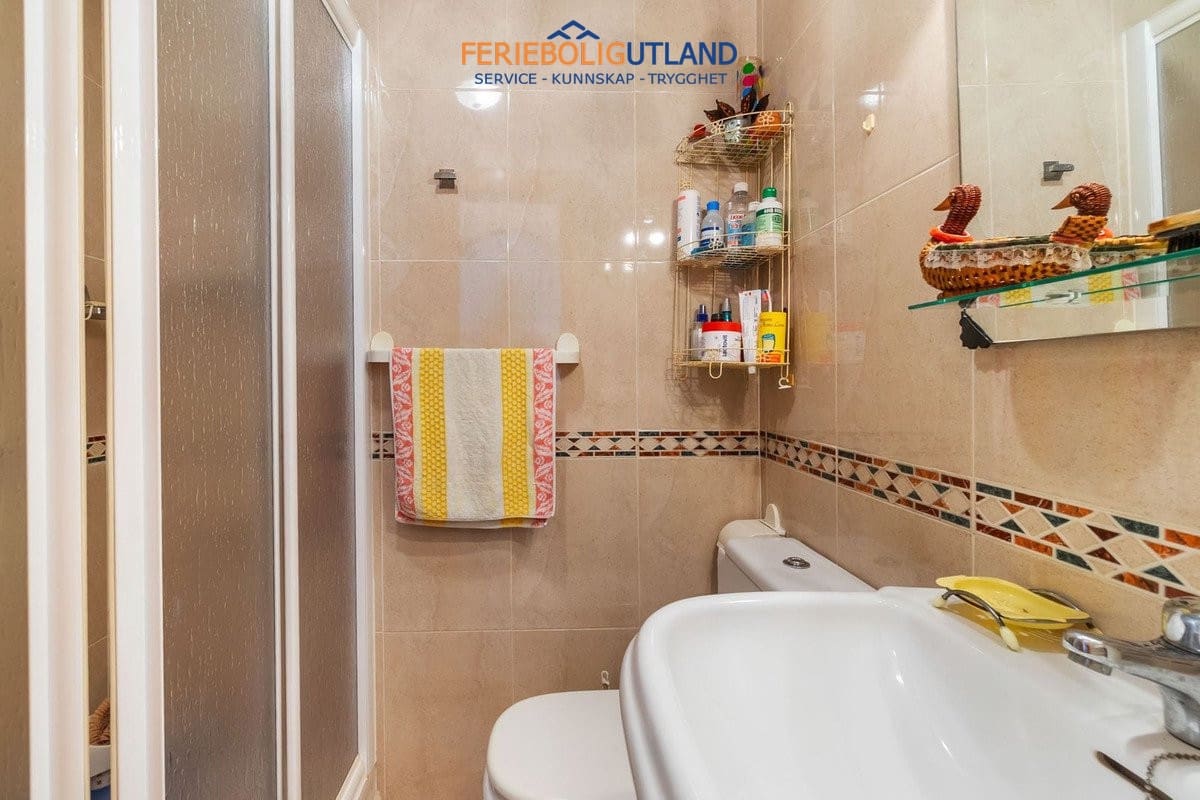 3 sypialnia Penthouse na sprzedaż w Torrevieja z garażem - 229 000 € (Ref: 10006934)