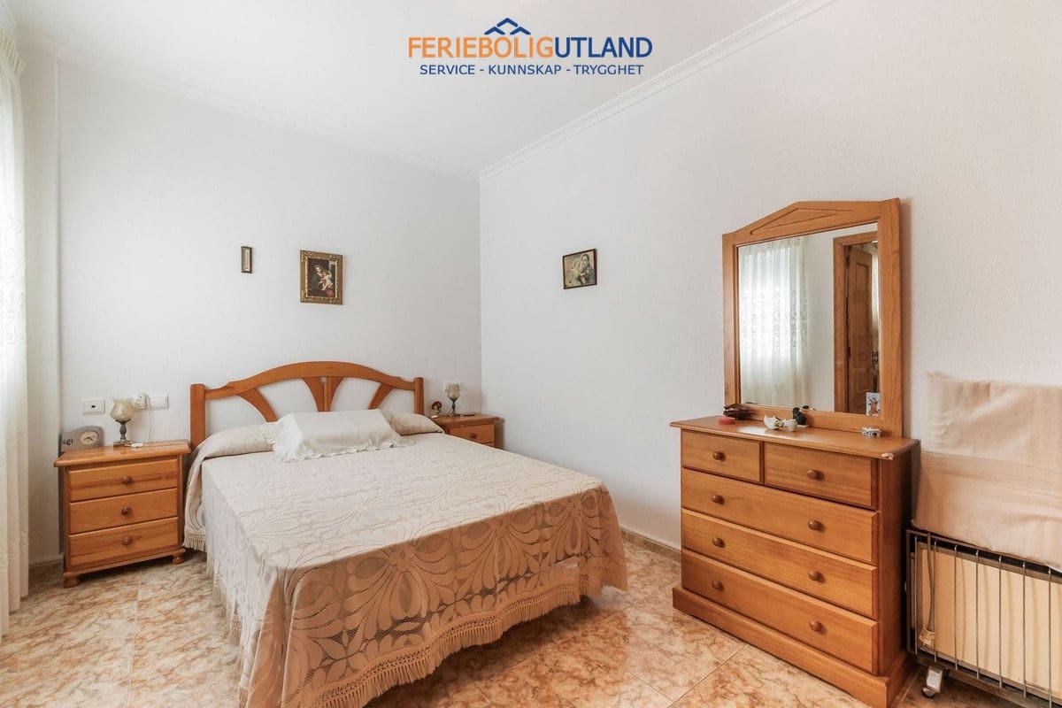 3 sypialnia Penthouse na sprzedaż w Torrevieja z garażem - 229 000 € (Ref: 10006934)